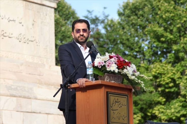 آمادگی شهرداری مشهد برای بین المللی شدن شاهنامه