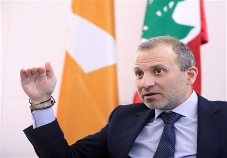 رئیس جریان آزاد ملی لبنان: پروژه آمریکایی سعودی در لبنان شکست خورد