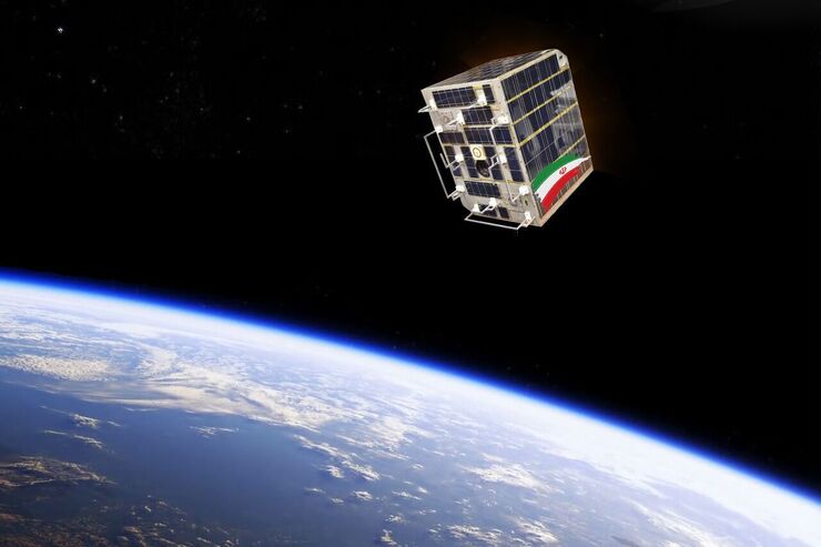تازه‌ترین اخبار از پیشرفت صنعت فضایی کشور| ۷ ماهواره ایرانی در مرحله تکمیل یا آماده پرتاب