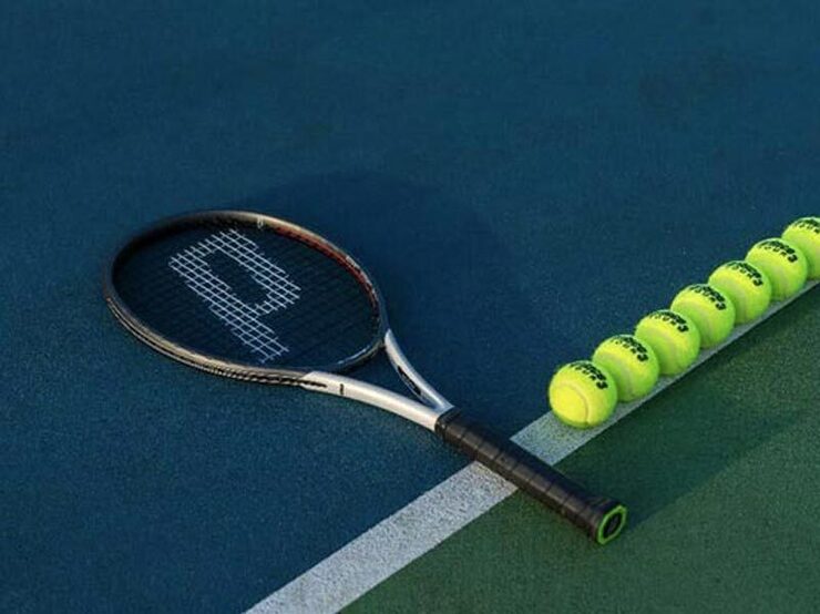 تعلیق رویداد‌های تنیس در چین از سوی اتحادیه جهان زنان