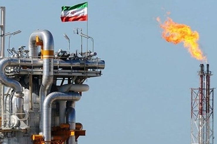 پرداخت بدهی‌ های گازی عراق به ایران تا پایان ماه