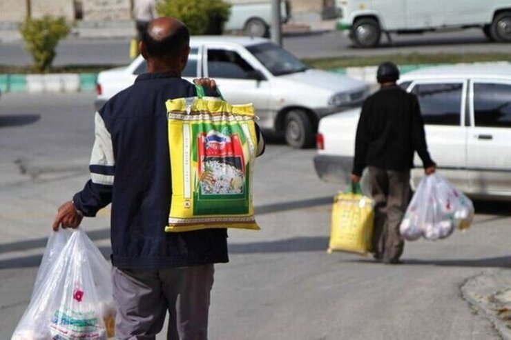 دسته‌بندی معیشتی خانوار‌های ایرانی اعلام شد؛ ۹.۴ میلیون خانوار یارانه‌بگیر کشور «فقیرند»