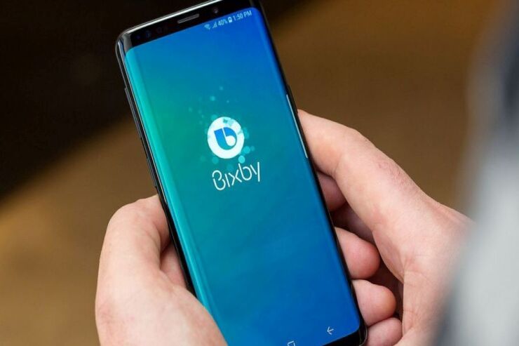 چگونه دستیار Bixby در گوشی‌ سامسونگ فعال می‌شود؟
