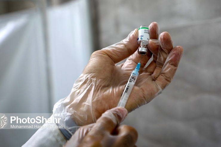 واکسن‌های کرونای مورد تایید عربستان برای حج امسال اعلام شد