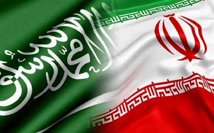 روایت «آکسیوس» از پنجمین دور از مذاکرات ایران و عربستان| تهران و ریاض بازگشایی سفارتخانه‌‌ها را بررسی‌ می‌کنند