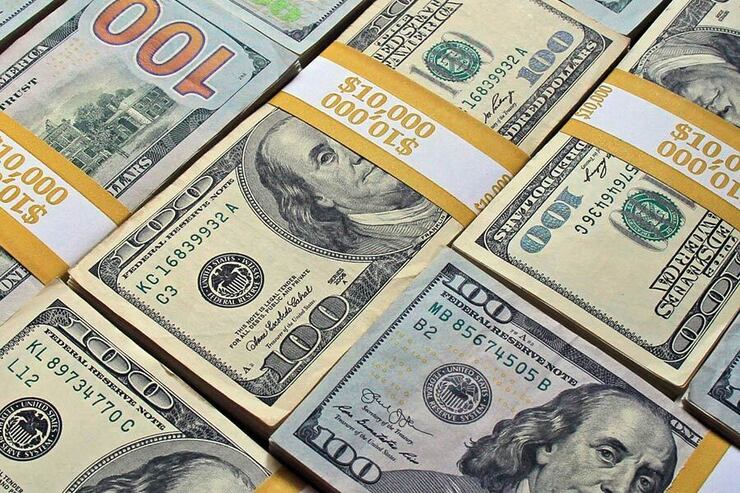 کشف بیش از ۱۴ میلیون واحد انواع ارز توسط پلیس امنیت اقتصادی فراجا| ۶۶ اخلالگر ارزی دستگیر شدند