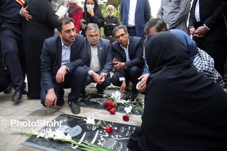 رفتند تا زندگی ببخشند | شهردار مشهد مقدس: خانواده‌های اهدا کنندگان عضو کار بزرگی انجام می‌دهند + ویدئو