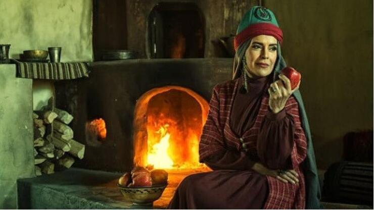 زمان پخش فصل نخست سریال «مستوران»، قصه های کهن ایرانی