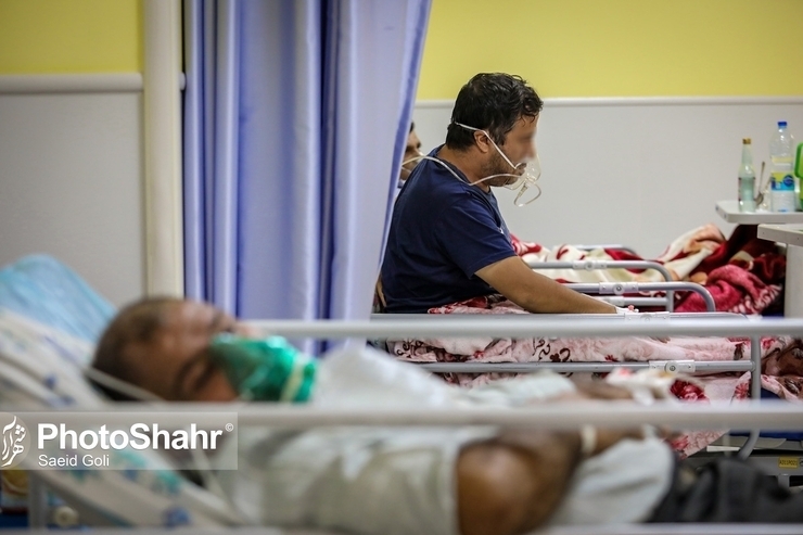 آخرین آمار کرونا در ایران ۱۸ خردادماه ۱۴۰۱ | ۳ فوتی جدید کرونا در کشور؛ ۱۸۸ بیمار دیگر شناسایی شدند