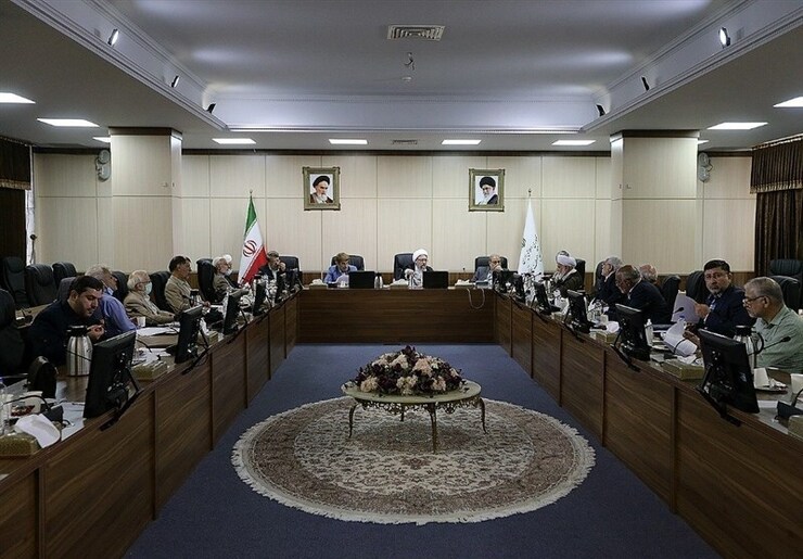 مخالفت هیئت عالی نظارت مجمع تشخیص مصلحت نظام با برخی مواد طرح شفافیت قوای سه‌گانه
