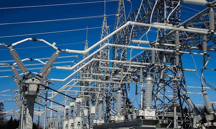 سخنگوی صنعت برق خبر داد: رشد ۴.۵ درصدی مصرف برق در کشور