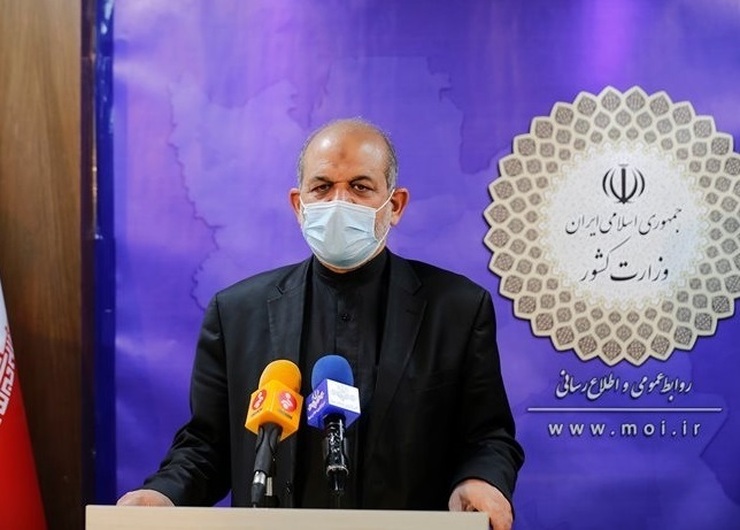 وزیر کشور: ترور شهید «صیاد خدایی» در کمیته‌ای در حال بررسی است