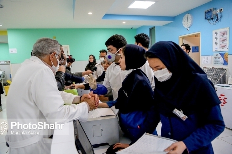 آخرین آمار کرونا در ایران ۲ خردادماه ۱۴۰۱؛  ۷ فوتی و شناسایی ۲۶۸ بیمار جدید کرونا در کشور