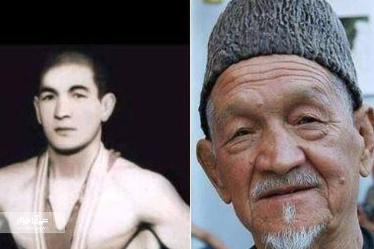 در سوگ قهرمان افسانه‌ای افغانستان | نگاهی به زندگی «پهلوان ابراهیم»