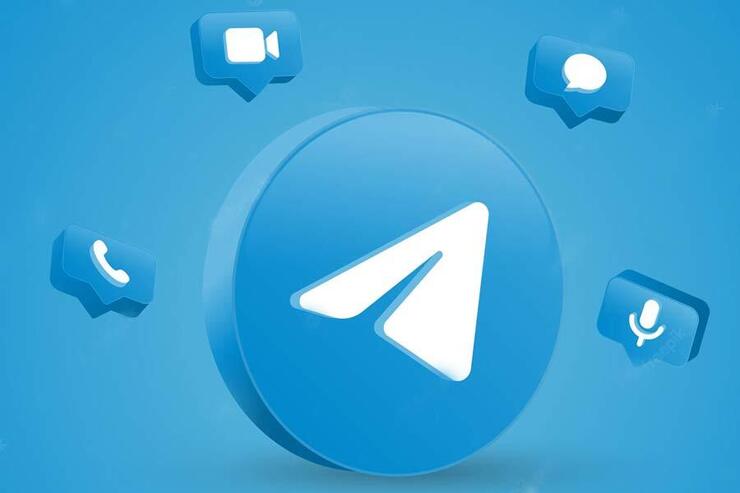 اخبار جدید و رسمی از قیمت و ویژگی‌های نسخه پولی تلگرام