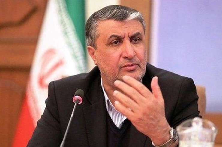 اسلامی: روابط ایران با آژانس بین المللی انرژی اتمی برقرار است
