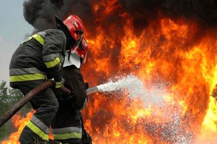 دادستان شهریار: «خفگی» علت فوت افراد در آتش سوزی سفره خانه اندیشه است + ویدئو