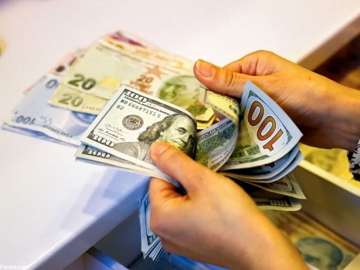 بانک مرکزی اعلام کرد: ورود ارز به کشور بدون محدودیت و معاف از مالیات