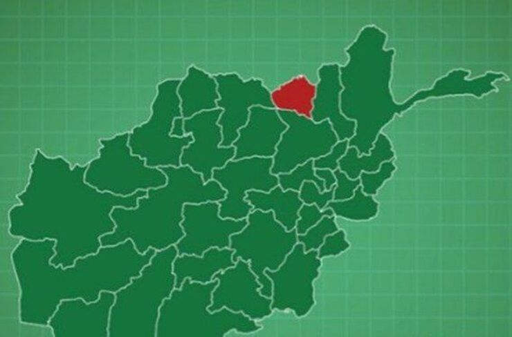 انفجار مهیب در قندوز افغانستان ۸ شهید و زخمی برجای گذاشت