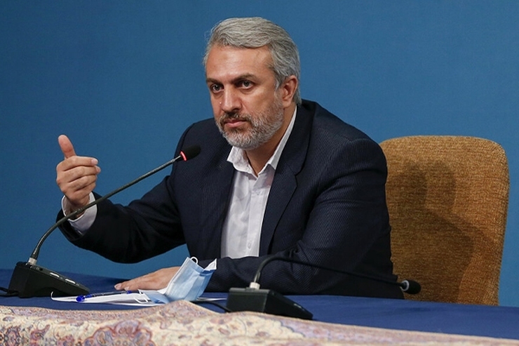 خبر استعفای وزیر صمت تکذیب شد