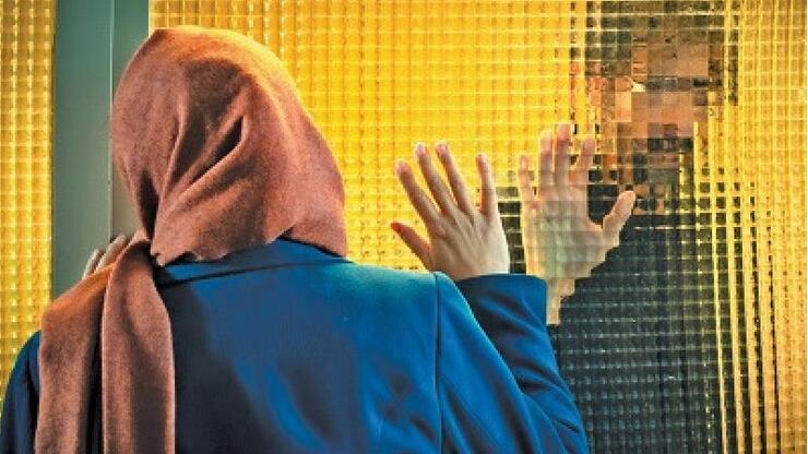 نقد و بررسی فیلم سینمایی «هناس» اثر حسین دارابی|بازخوانی یک ترور