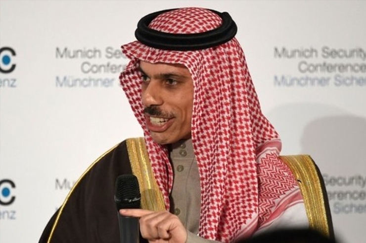 وزیر خارجه عربستان: پیشرفت کمی در مذاکرات با ایران داشتیم