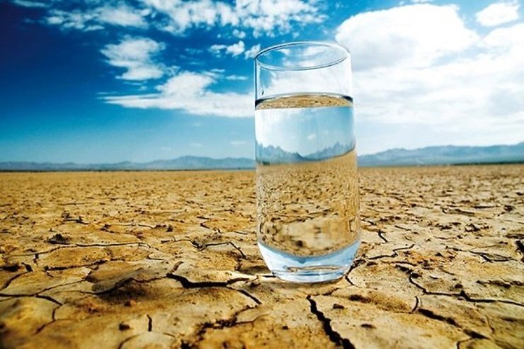شهروندان مشهدی باید از کمبود آب آگاه باشند