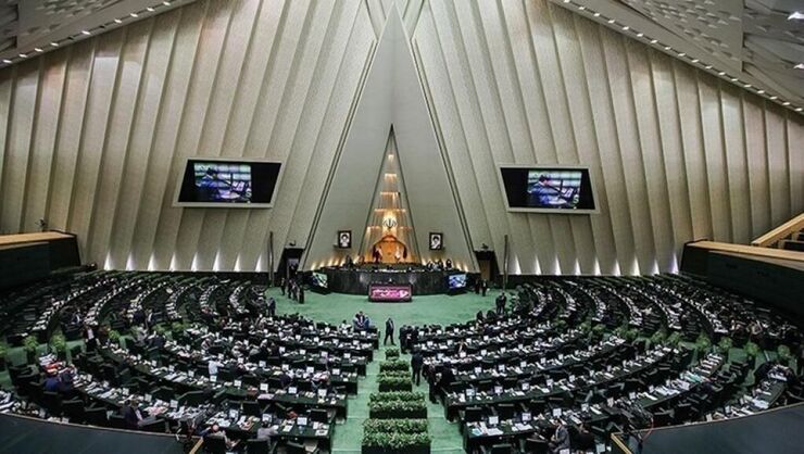 کاندیداهای نواب رئیس مجلس برای اجلاسیه سوم مجلس یازدهم معرفی شدند