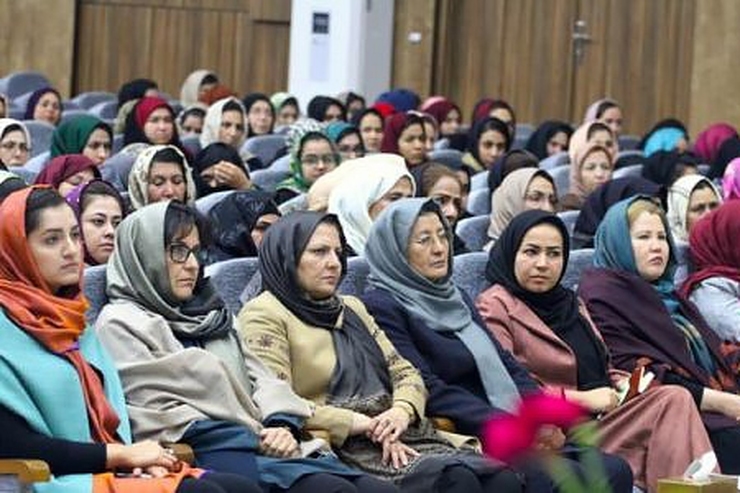 ابراز نگرانی دوباره سازمان ملل از محدودیت‌های جدید برای زنان در افغانستان