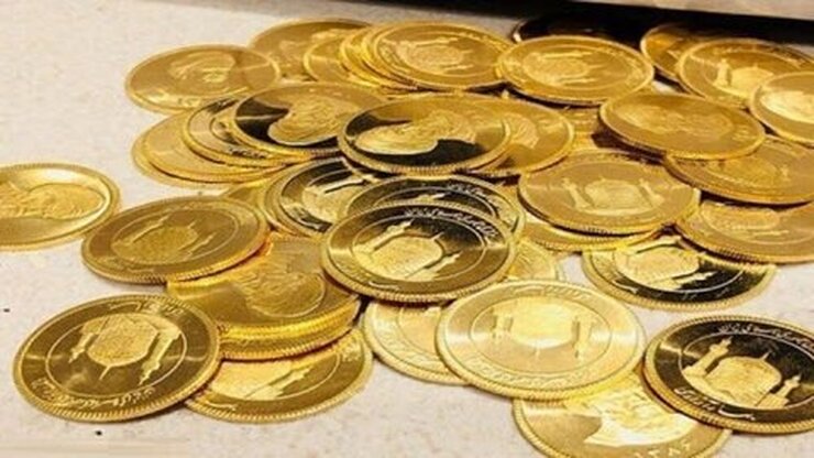 سکه بهار آزادی و یورو کمیاب شد (۹ خردادماه ۱۴۰۱)