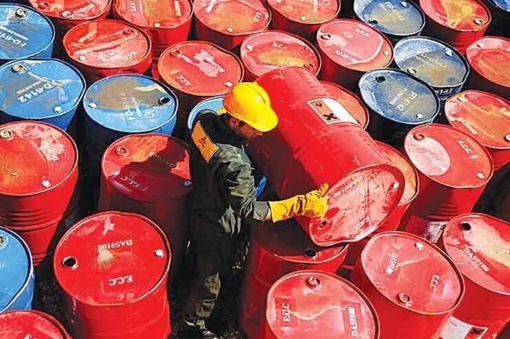 اوپک: فروش نفت ایران ۳ برابر شده است
