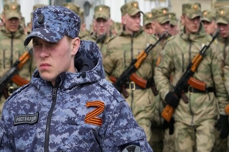 تازه‌ترین خبر از جنگ اوکراین| تسلط کامل روسیه بر لوهانسک (۱۲ تیرماه ۱۴۰۱)