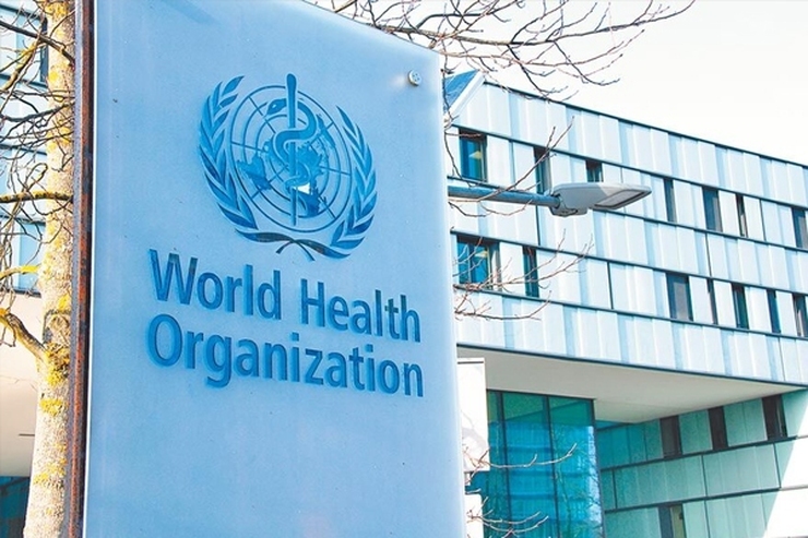 هشدار سازمان بهداشت جهانی | ابتلا به کرونا در حال افزایش است