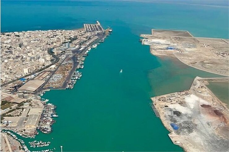 پایانه مسافری دریایی بندر بوشهر تا جام جهانی قطر آماده بهره‌برداری مسافران می‌شود 