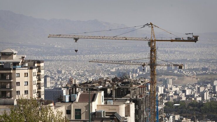اینفوگرافی| آمار آرای صادر شده کمیسیون ماده ۱۰۰ شهرداری مشهد برای تخلفات ساختمانی