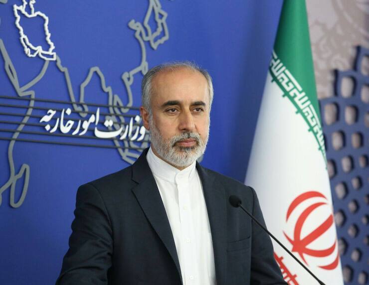 واکنش سخنگوی وزارت خارجه به ناآرامی‌های اخیر در ازبکستان| ایران به‌دقت تحولات ازبکستان را تحت‌نظر دارد
