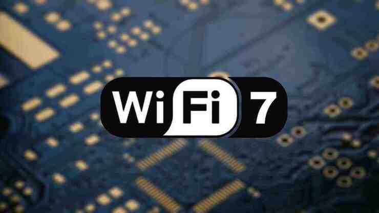 فناوری و سرعت خیره کننده Wi-Fi 7شگفت زده‌تان می‌کند