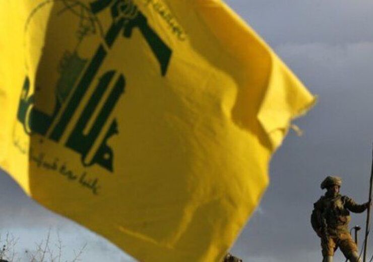 پیام تهدیدآمیز اسرائیل به اروپایی‌ها | با حزب‌الله مقابله کنید
