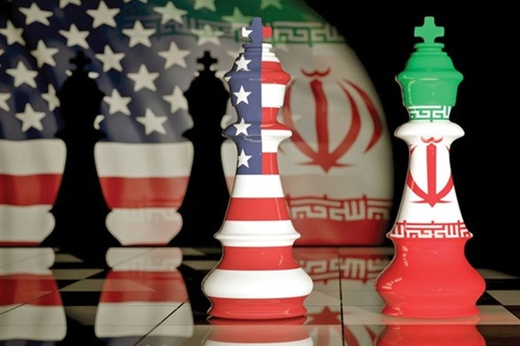 آمریکا، ۱۳ شرکت و ۲ نفت‌کش مرتبط با ایران را تحریم کرد | بلینکن: بدون توافق، تحریم‌ ایران را ادامه می‌دهیم