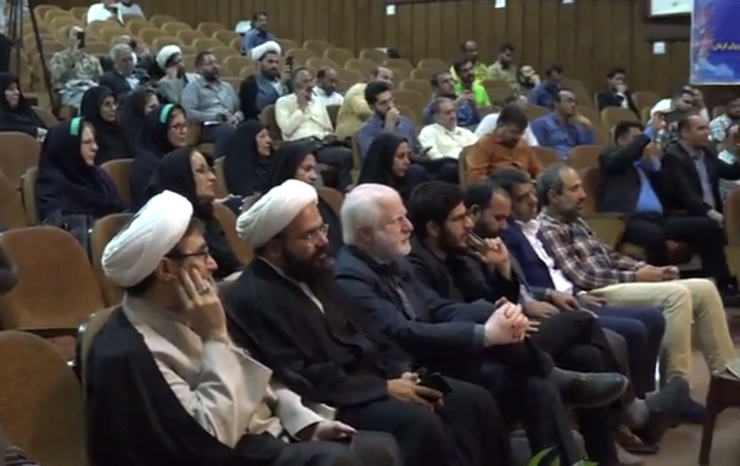 دبیر دومین رویداد ملی ناجی: به‌دنبال ریشه‌کنی مواد مخدر «گل» در ایران هستیم
