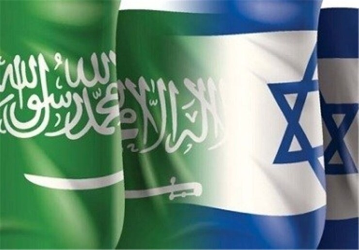 آمریکا در حال تهیه نقشه راه عادی‌سازی اسرائیل و عربستان