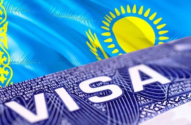 جزئیات سفر بدون ویزا به قزاقستان