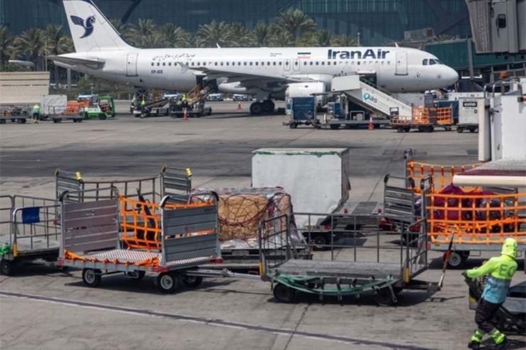 مسافران پرواز نجف - تهران، بدون چمدان به مقصد رسیدند + جزئیات