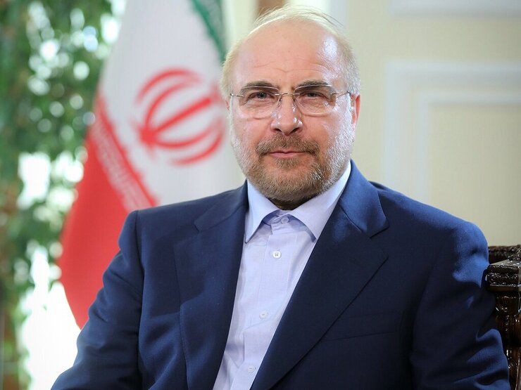 قالیباف تهران را به مقصد تاشکند ترک کرد| توسعه روابط پارلمانی و اقتصادی هدف رئیس‌ مجلس از سفر به ازبکستان