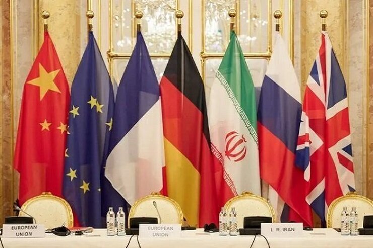 وزیر خارجه جدید فرانسه: تنها چند هفته تا حفظ توافق هسته‌ای با ایران زمان باقی است
