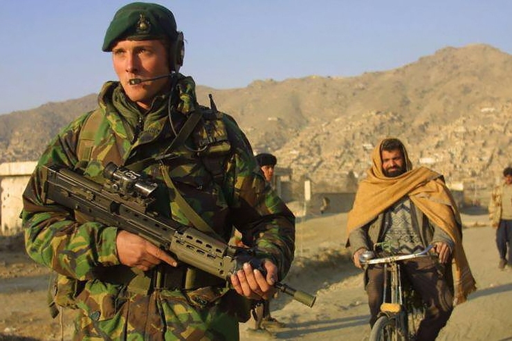 نگاهی به ۲۰ سال اشغالگری انگلیس در افغانستان
