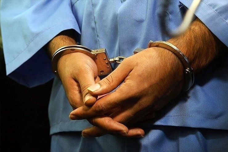 دستگیری ۴ سارق با ۴۰ فقره سرقت در بیرجند