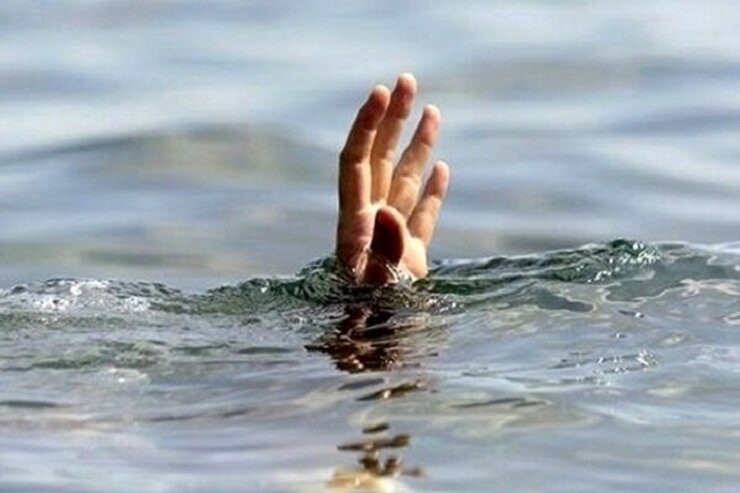 غرق شدن پدر و پسر ترکیه‌ای در دریای رامسر
