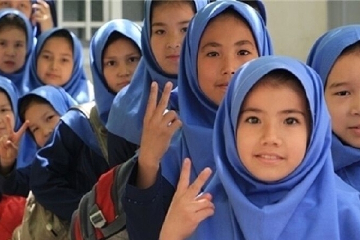 شرایط ثبت‌نام دانش‌آموزان اتباع خارجی در مدارس