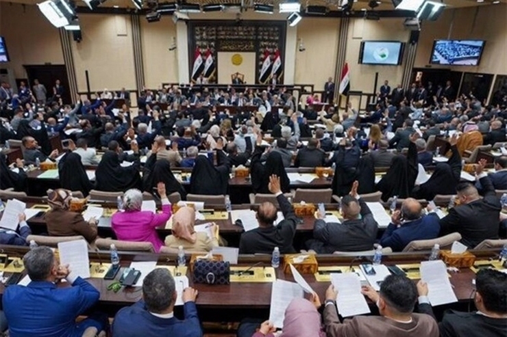 رئیس جمهور عراق، هفته آینده انتخاب خواهد شد؟